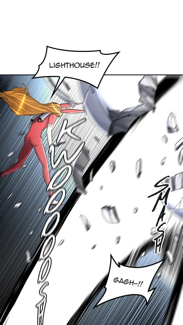 Tower of God Chapter 399 Online - página 54