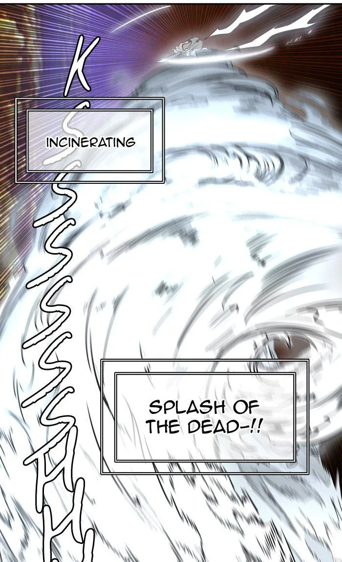 Tower of God Chapter 399 Online - página 68