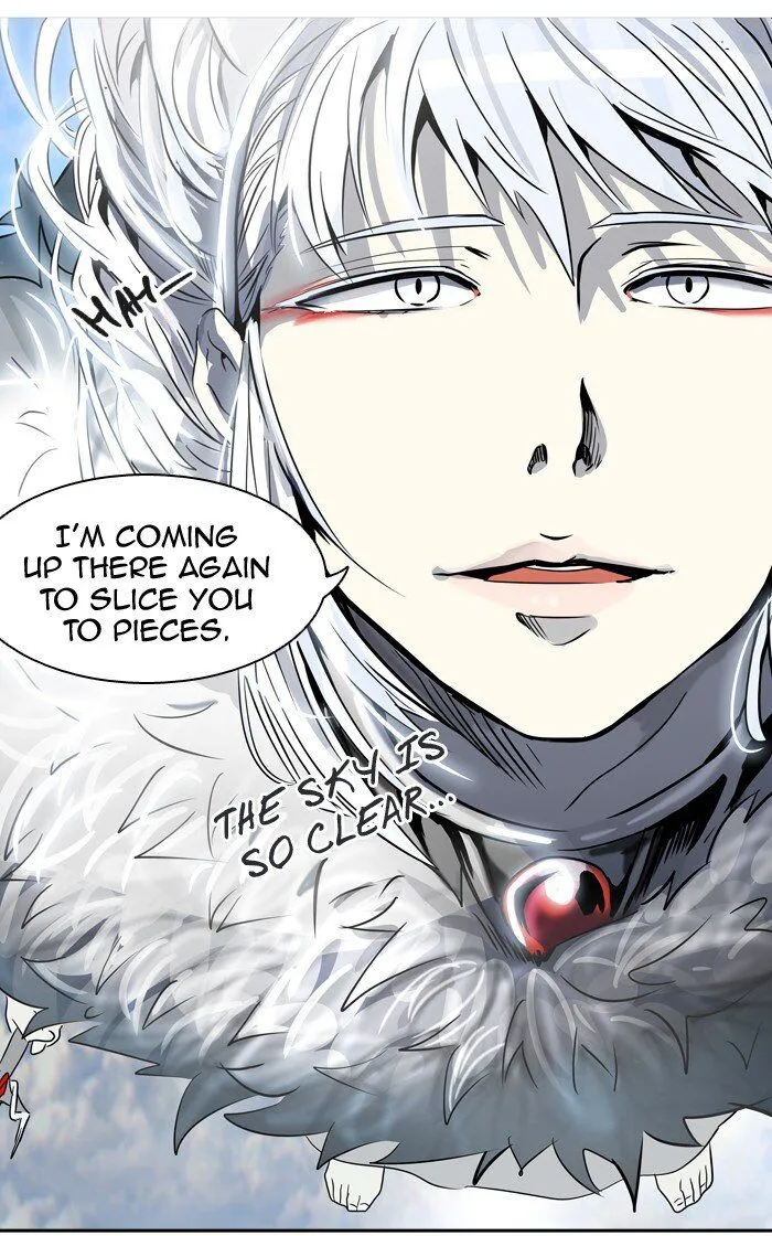 Tower of God Chapter 399 Online - página 74