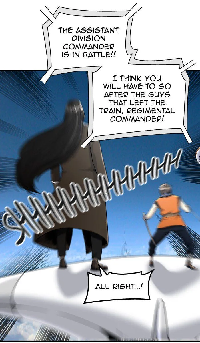 Tower of God Chapter 399 Online - página 75