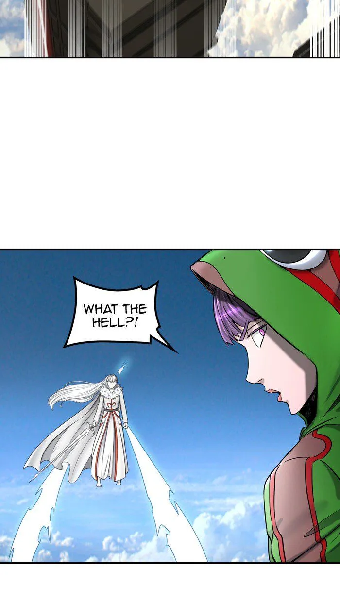 Tower of God Chapter 399 Online - página 94