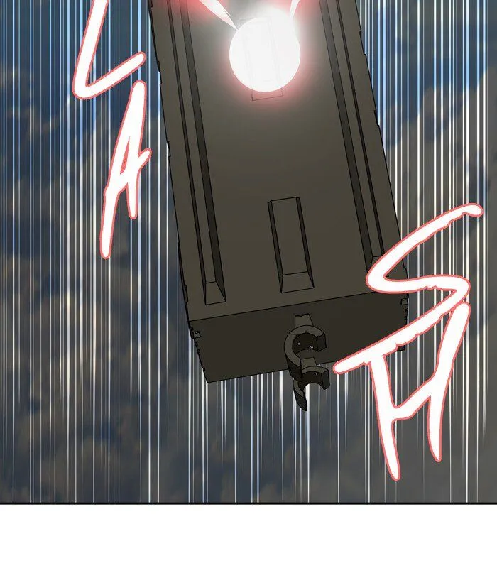 Tower of God Chapter 399 Online - página 100