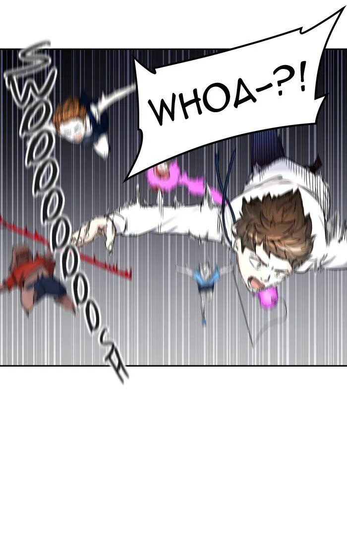 Tower of God Chapter 399 Online - página 103
