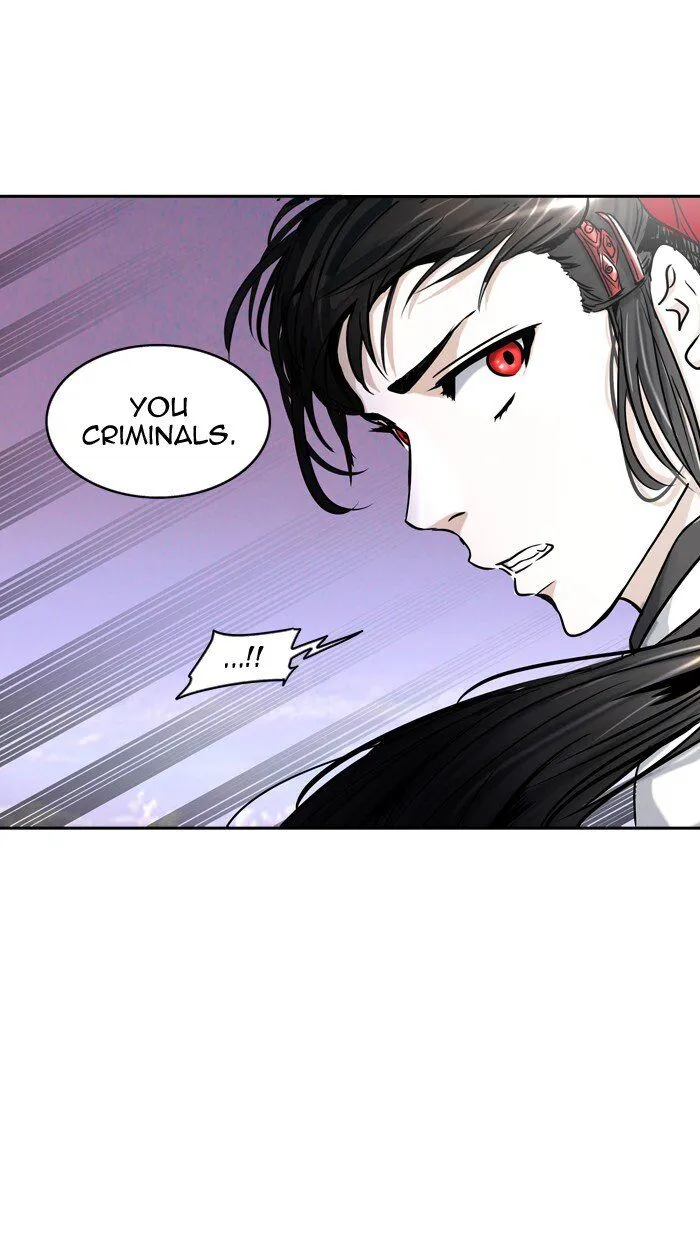 Tower of God Chapter 399 Online - página 108