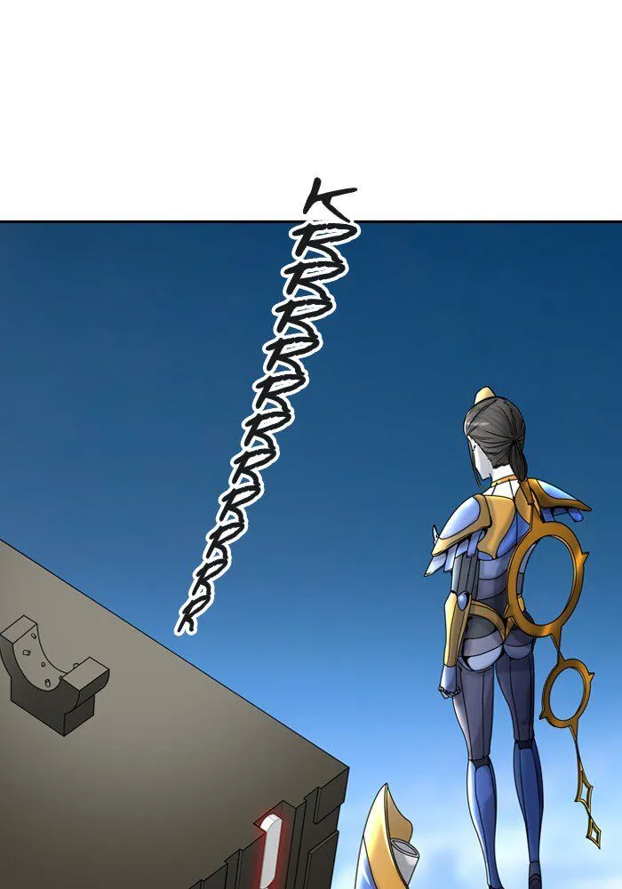 Tower of God Chapter 400 Online - página 1