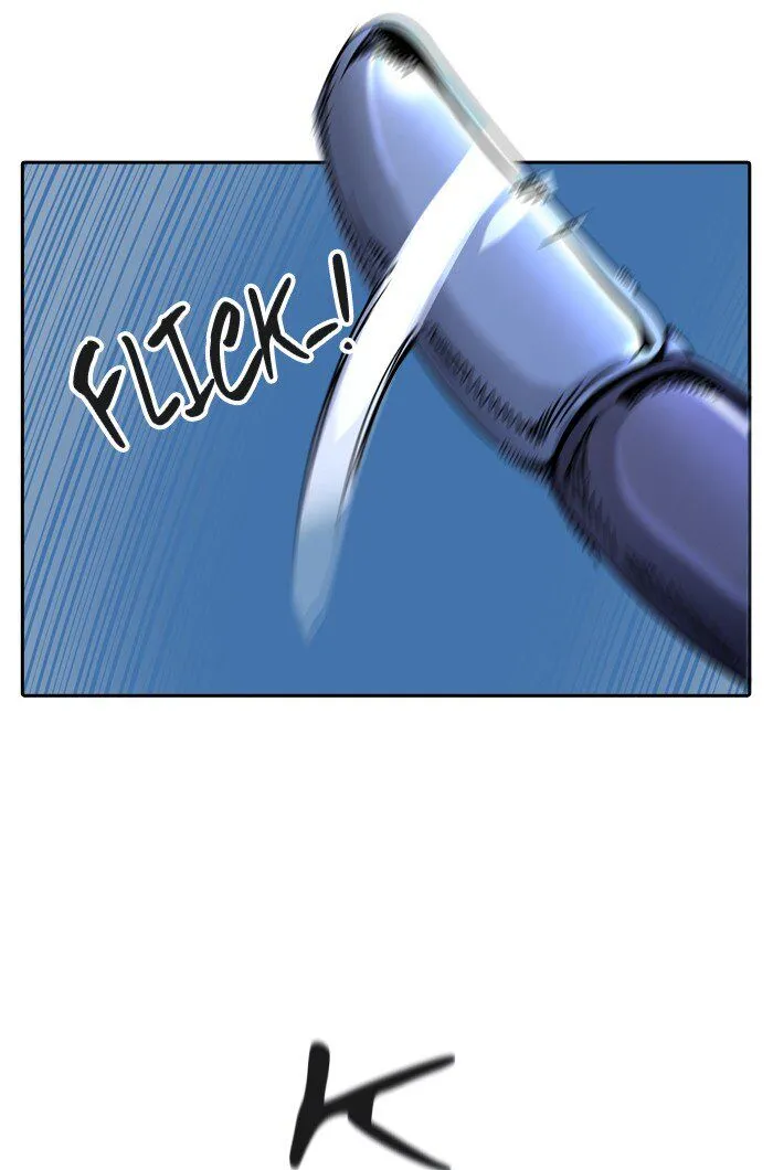 Tower of God Chapter 400 Online - página 8