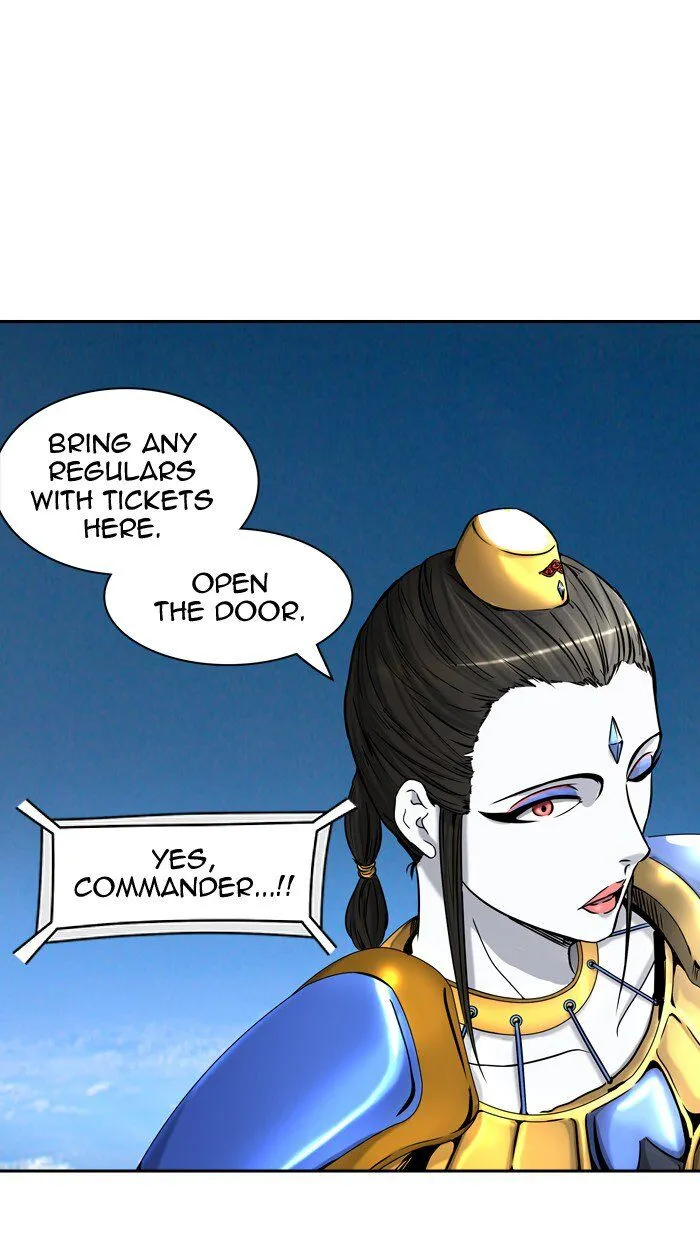 Tower of God Chapter 400 Online - página 14