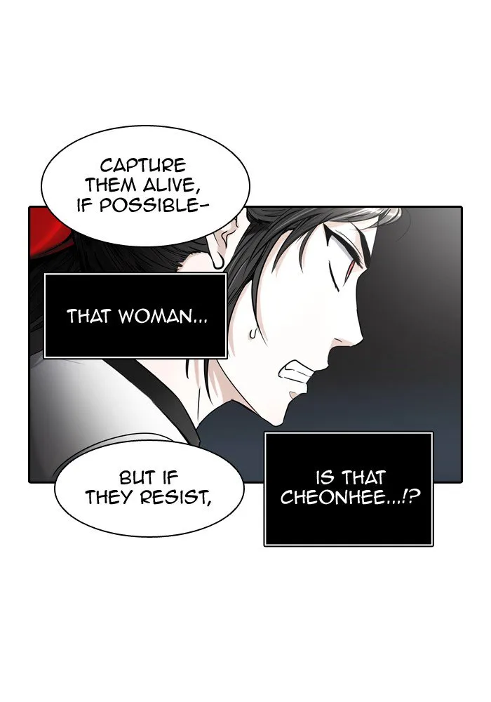 Tower of God Chapter 400 Online - página 15