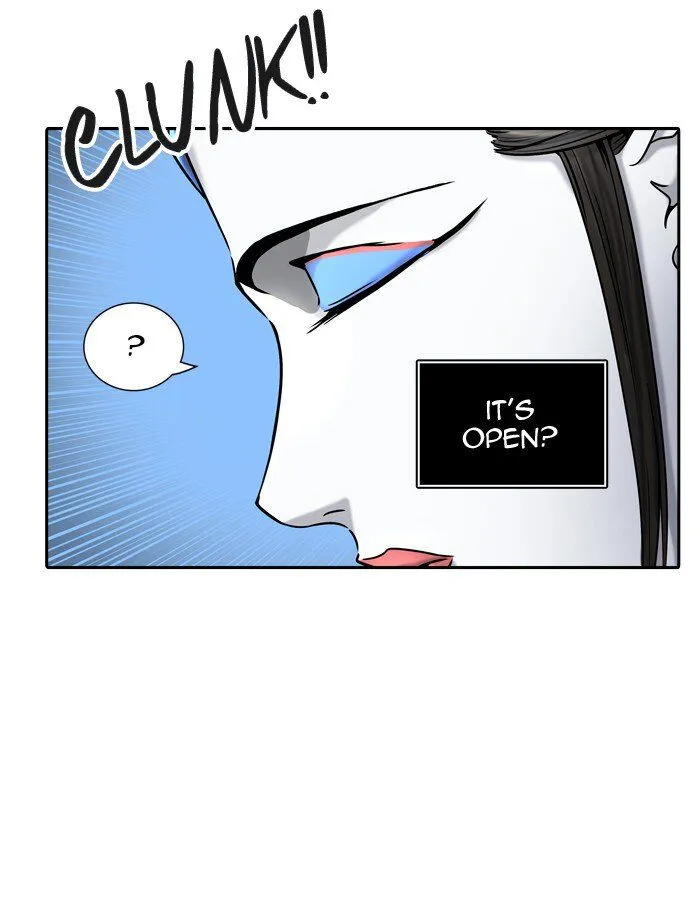 Tower of God Chapter 400 Online - página 17
