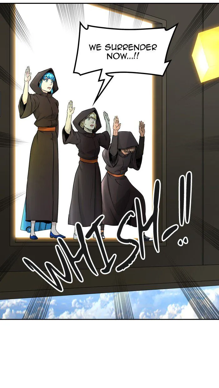 Tower of God Chapter 400 Online - página 20