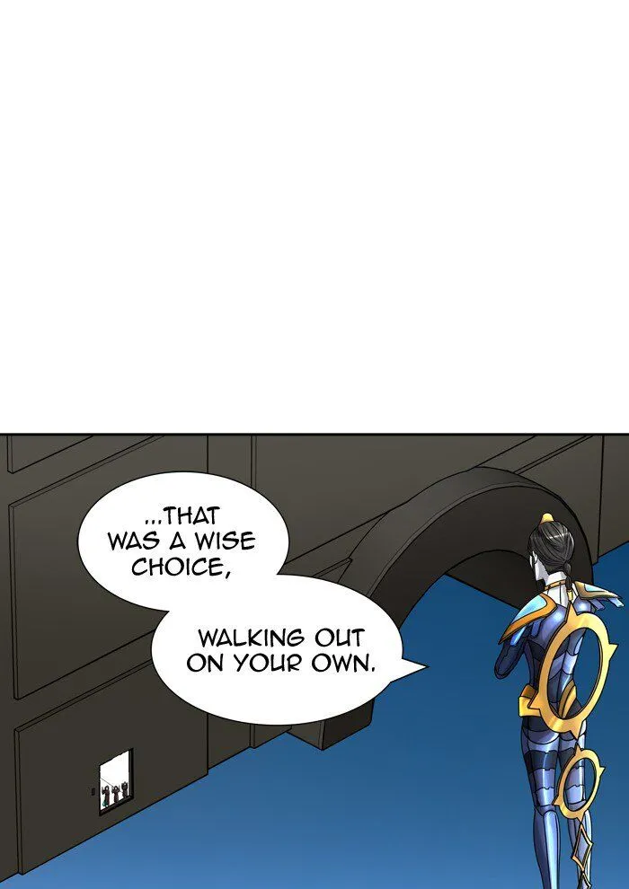 Tower of God Chapter 400 Online - página 32