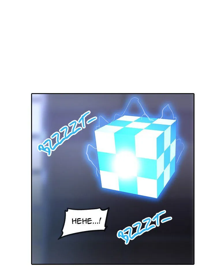 Tower of God Chapter 400 Online - página 37