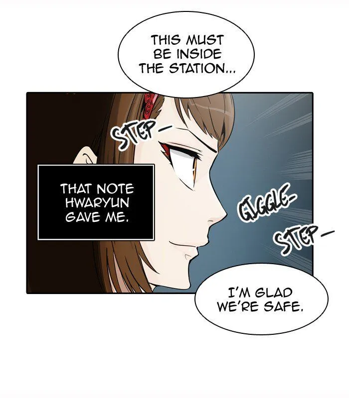 Tower of God Chapter 400 Online - página 40