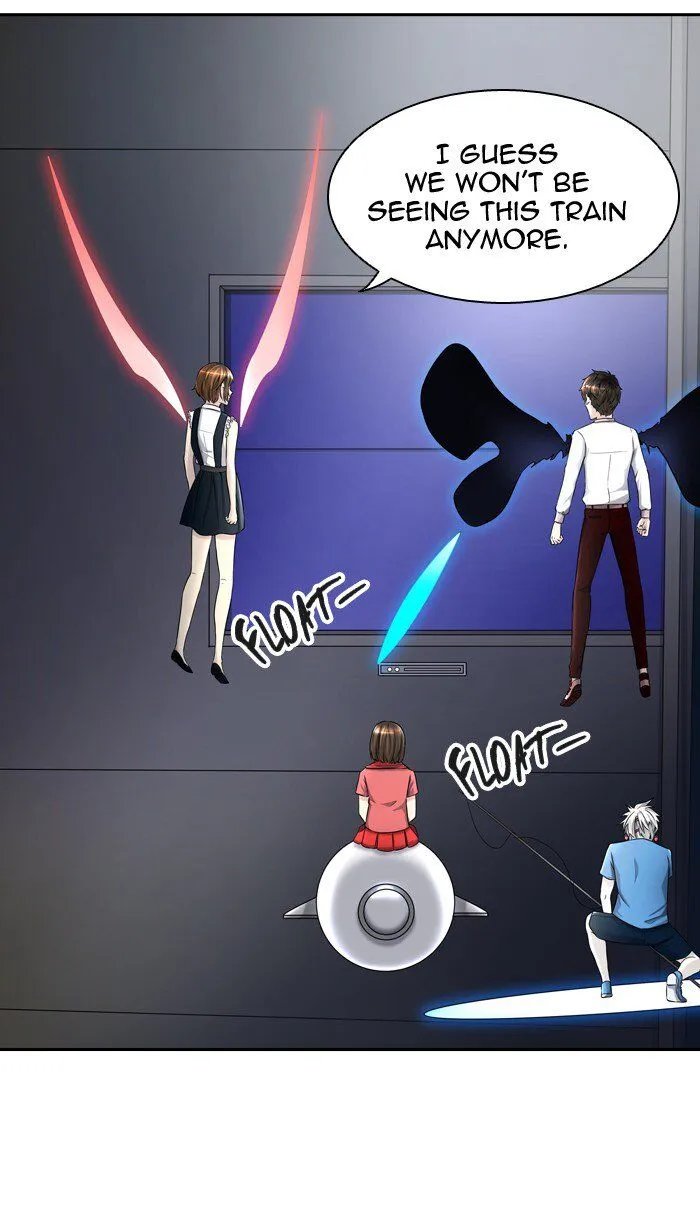 Tower of God Chapter 400 Online - página 48