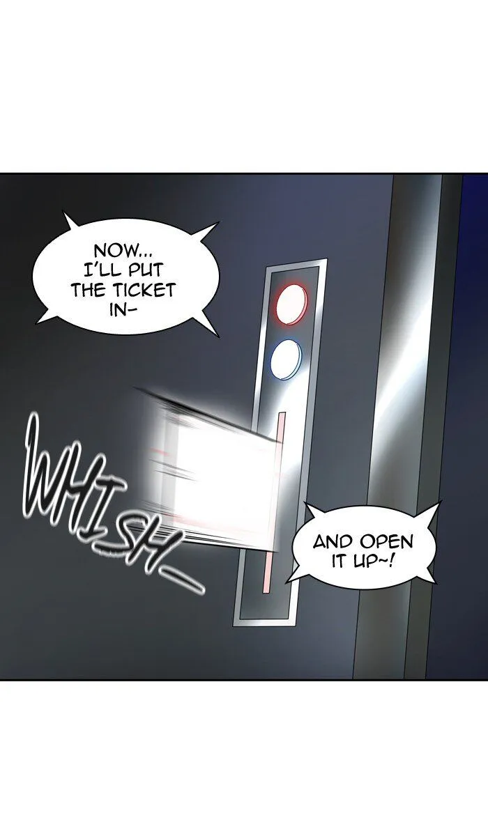 Tower of God Chapter 400 Online - página 50