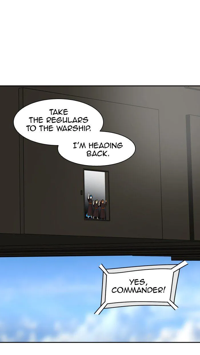 Tower of God Chapter 400 Online - página 55