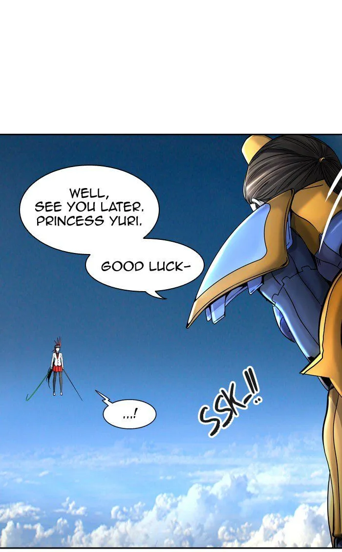 Tower of God Chapter 400 Online - página 56