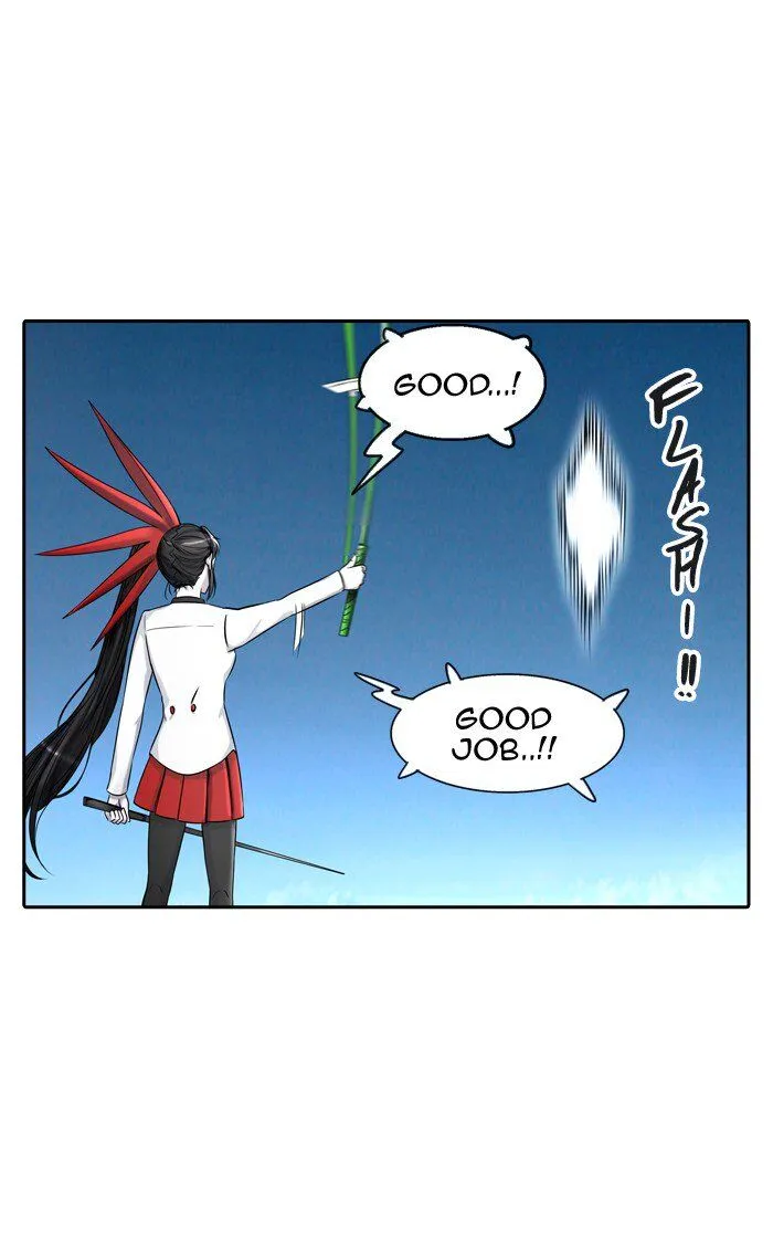 Tower of God Chapter 400 Online - página 57