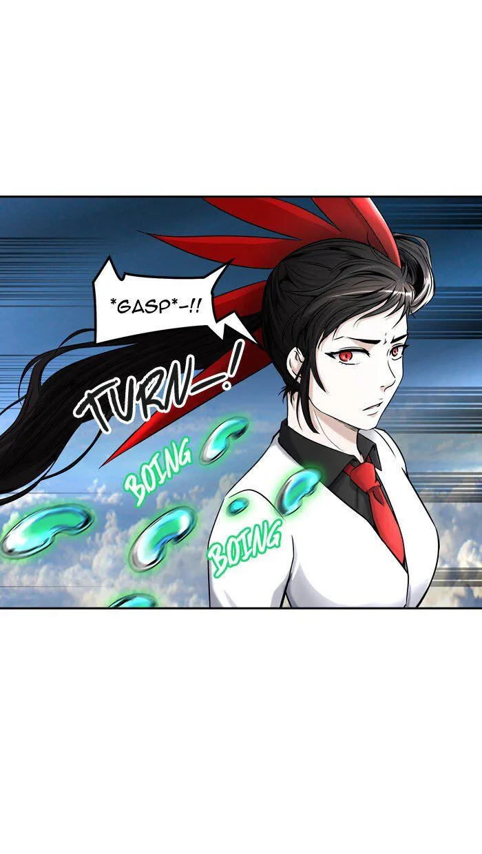 Tower of God Chapter 400 Online - página 60