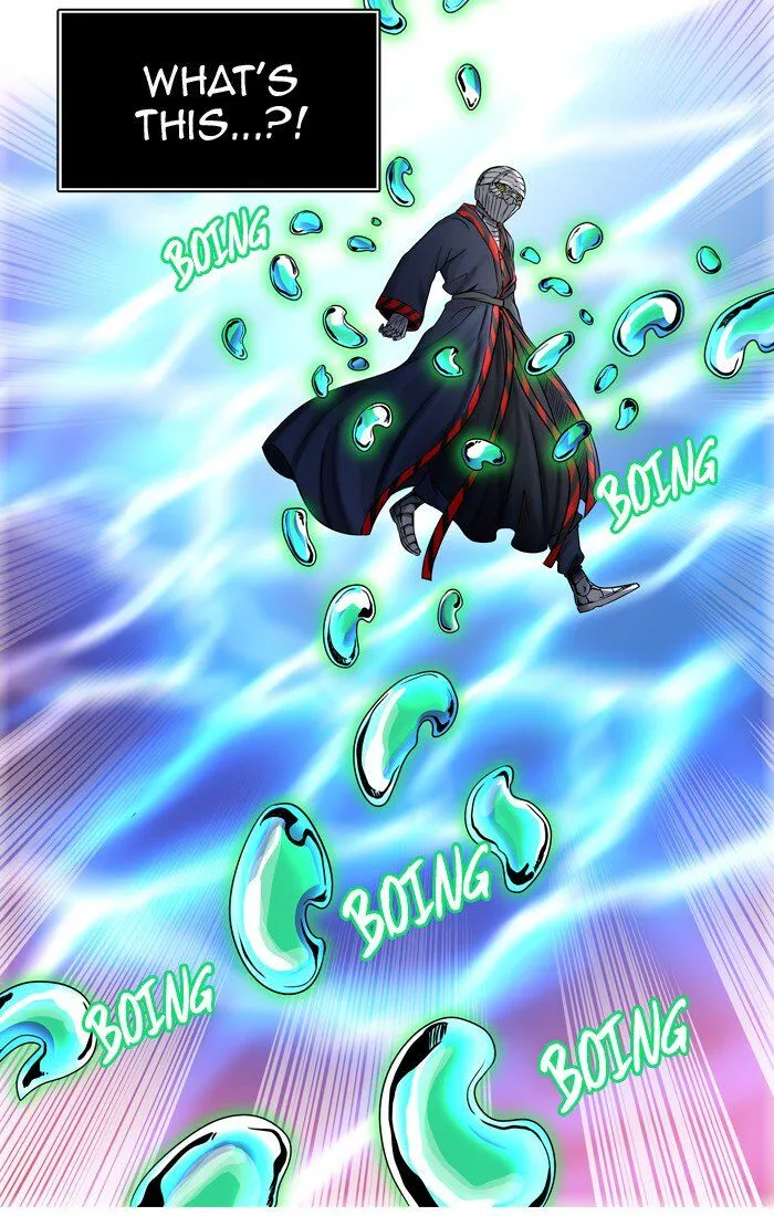 Tower of God Chapter 400 Online - página 63