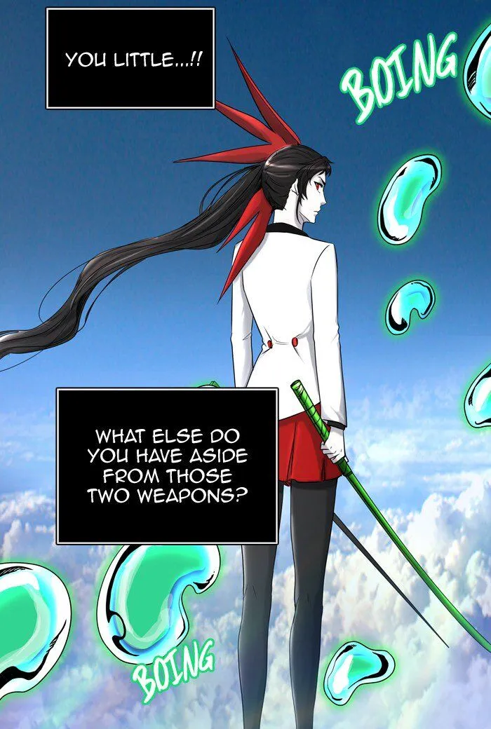 Tower of God Chapter 400 Online - página 66