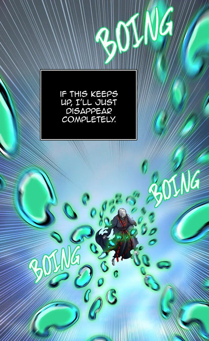 Tower of God Chapter 400 Online - página 68