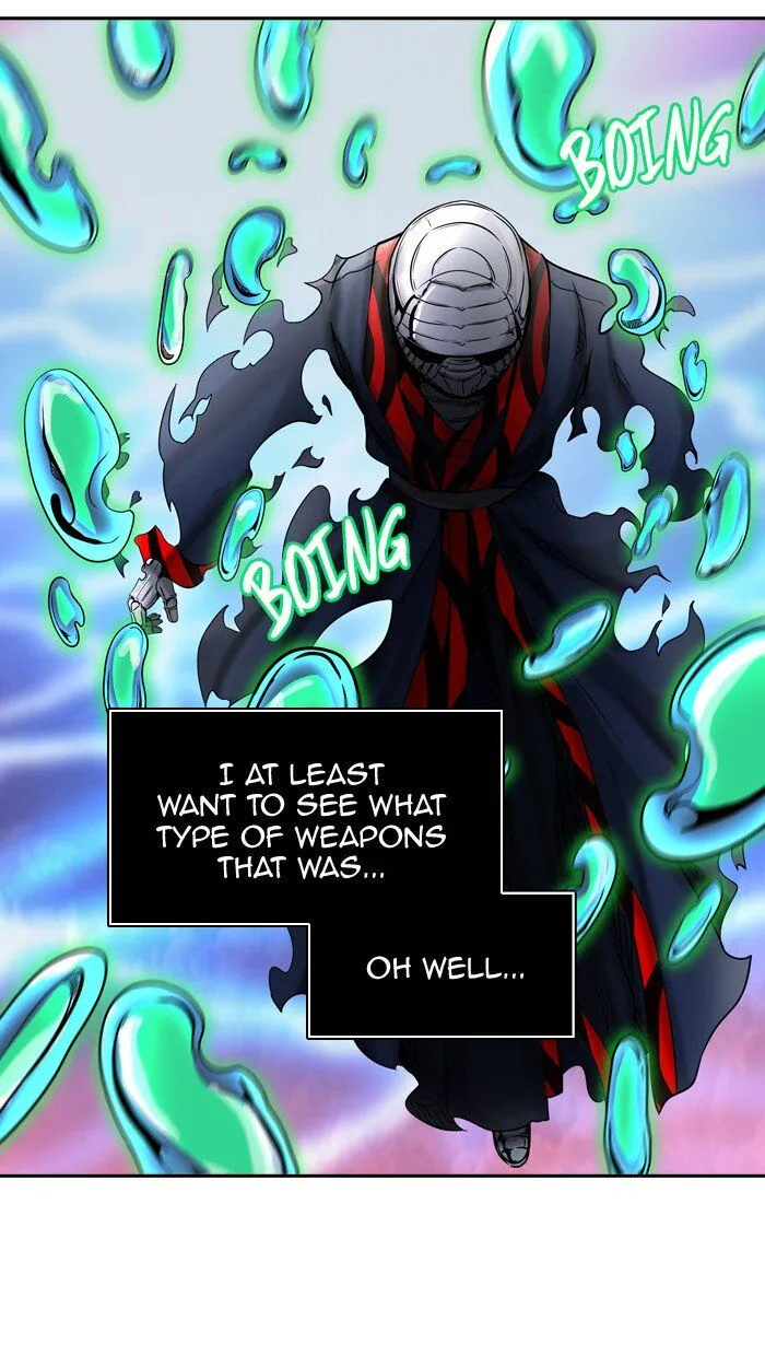 Tower of God Chapter 400 Online - página 70