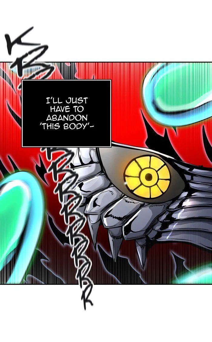 Tower of God Chapter 400 Online - página 71