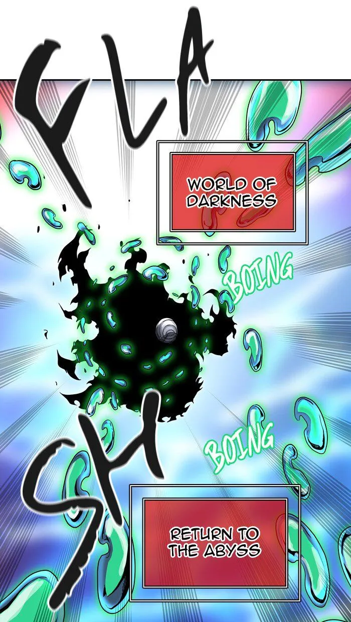 Tower of God Chapter 400 Online - página 72