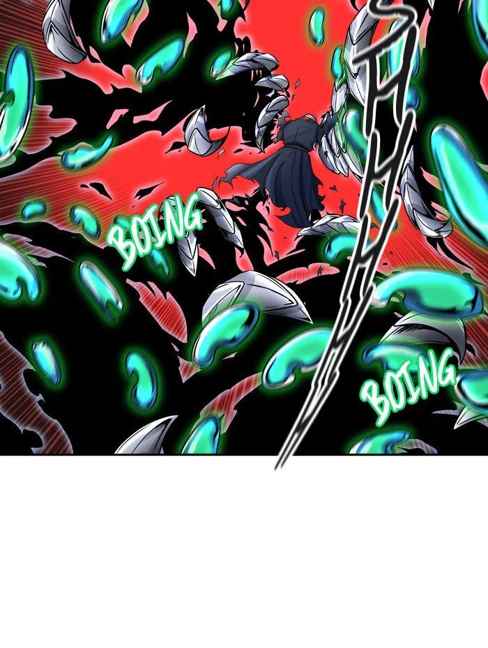 Tower of God Chapter 400 Online - página 74