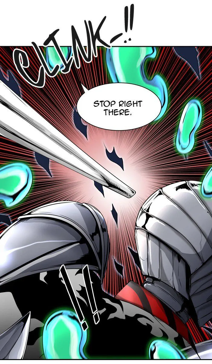 Tower of God Chapter 400 Online - página 75