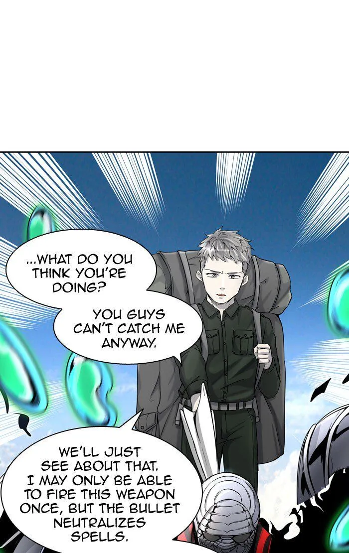 Tower of God Chapter 400 Online - página 76