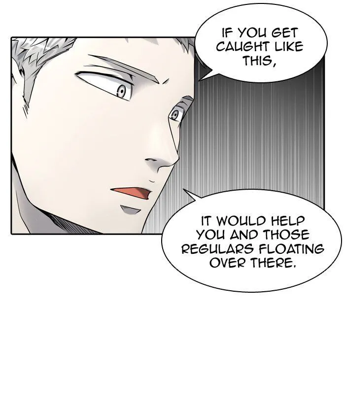 Tower of God Chapter 400 Online - página 79