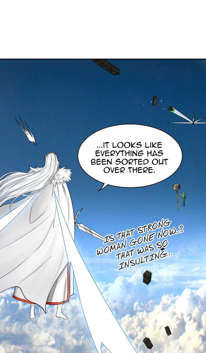 Tower of God Chapter 400 Online - página 81