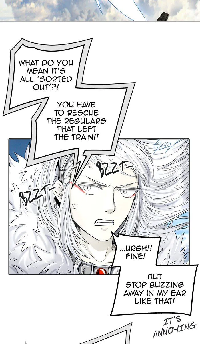Tower of God Chapter 400 Online - página 82