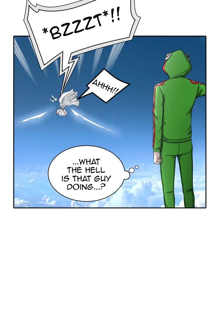 Tower of God Chapter 400 Online - página 83