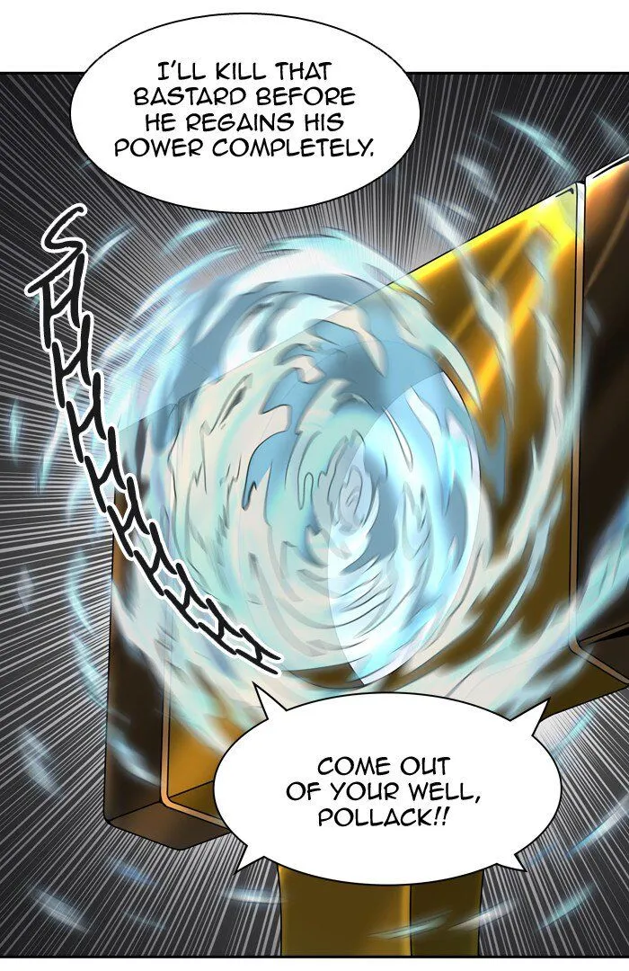 Tower of God Chapter 400 Online - página 84