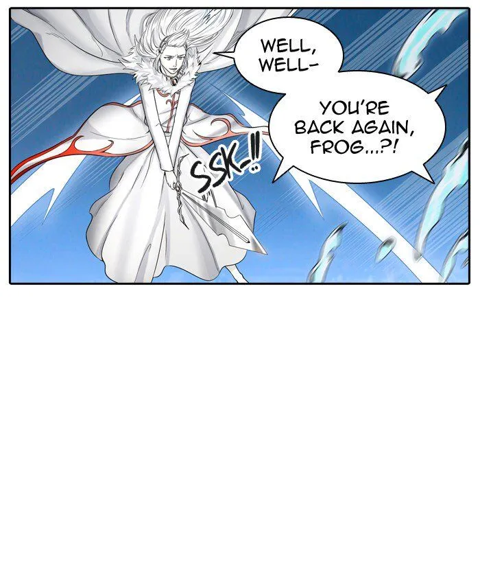 Tower of God Chapter 400 Online - página 87