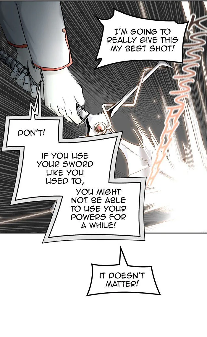 Tower of God Chapter 400 Online - página 88