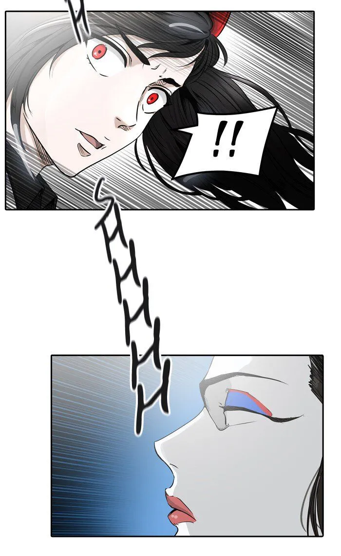 Tower of God Chapter 400 Online - página 98