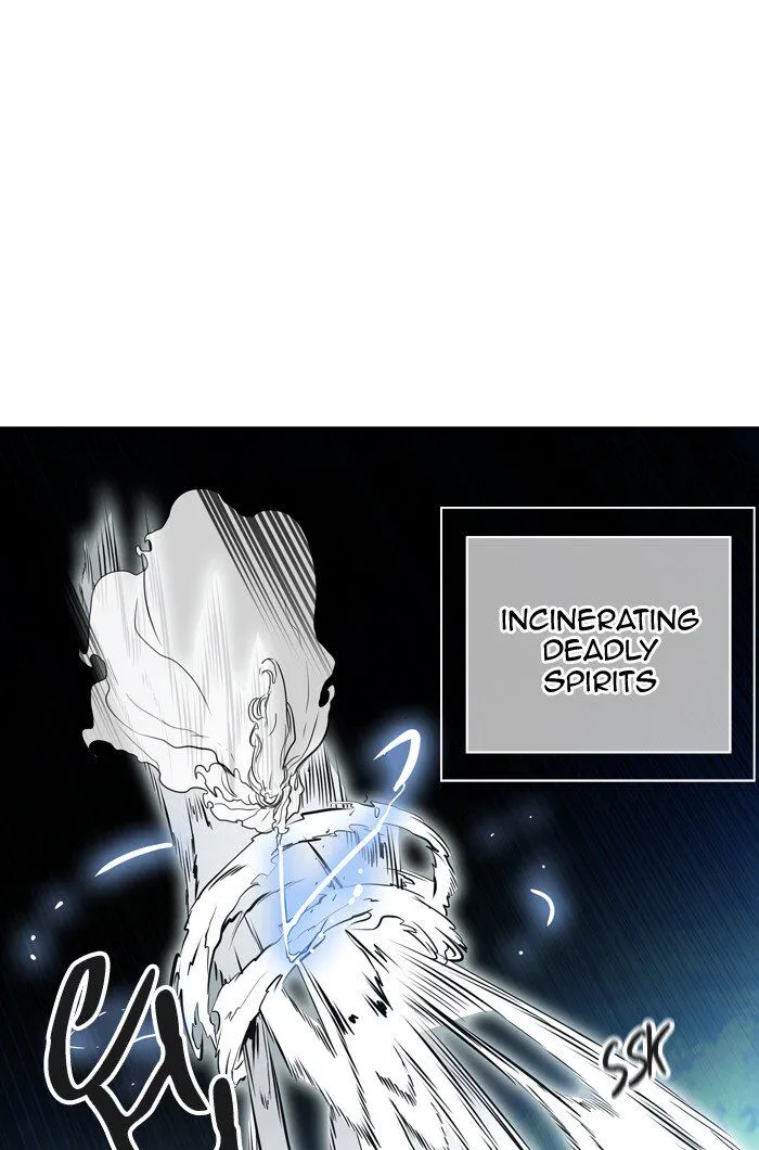 Tower of God Chapter 400 Online - página 105