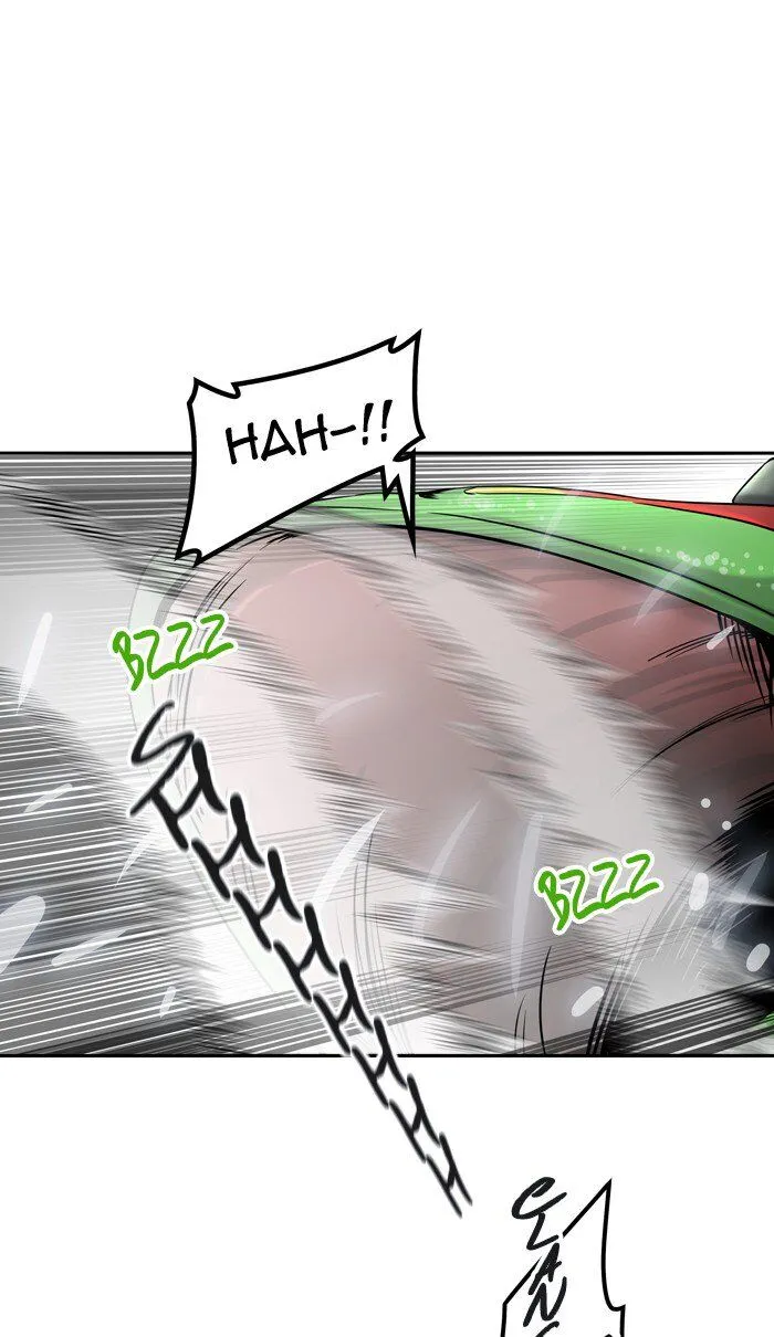Tower of God Chapter 401 Online - página 5
