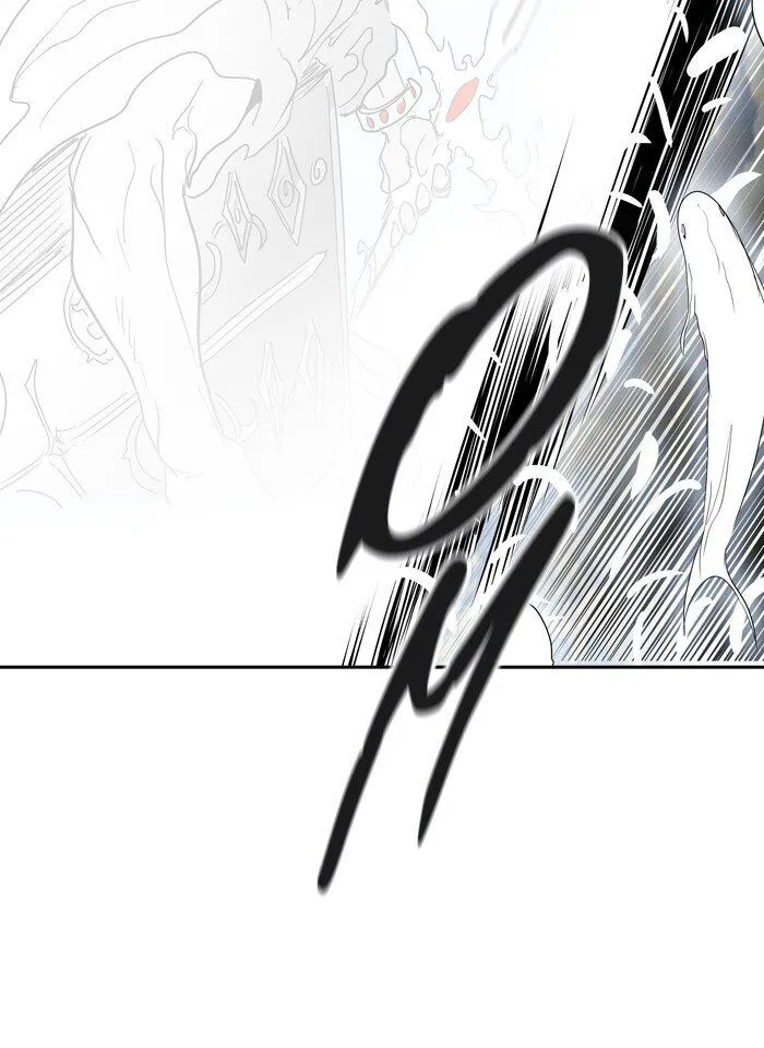 Tower of God Chapter 401 Online - página 8