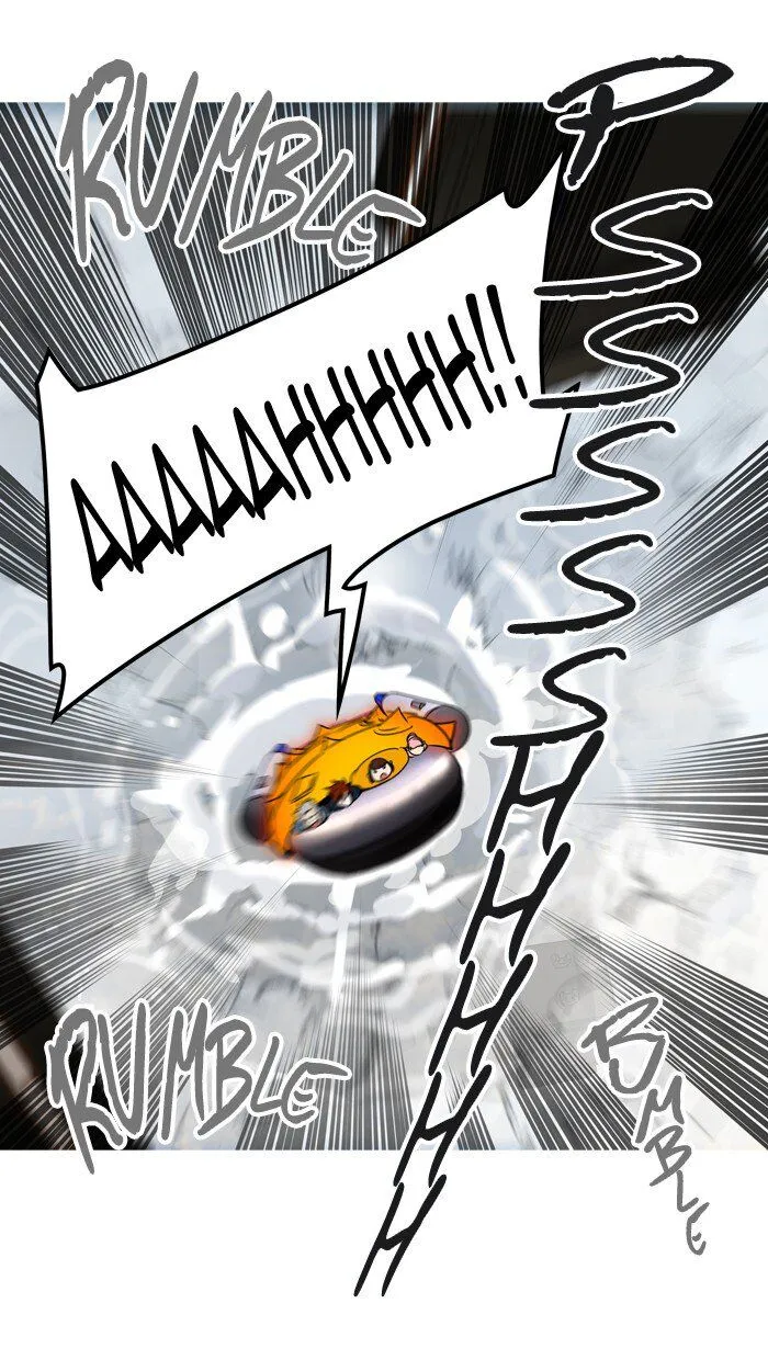 Tower of God Chapter 401 Online - página 18