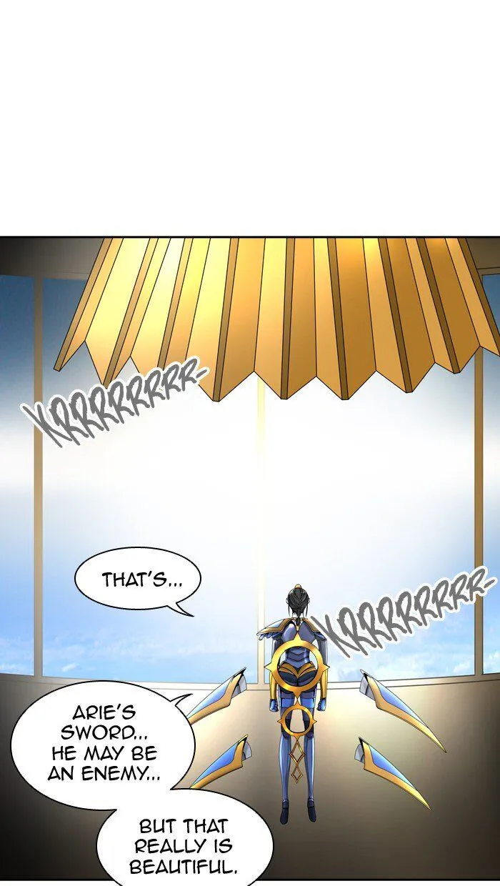 Tower of God Chapter 401 Online - página 23