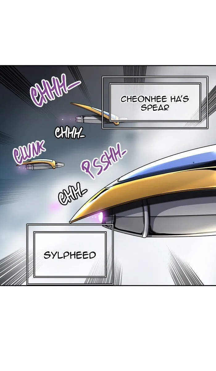 Tower of God Chapter 401 Online - página 26