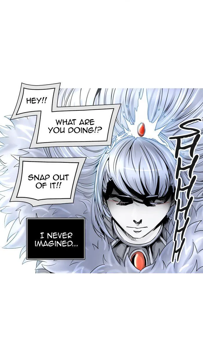 Tower of God Chapter 401 Online - página 32