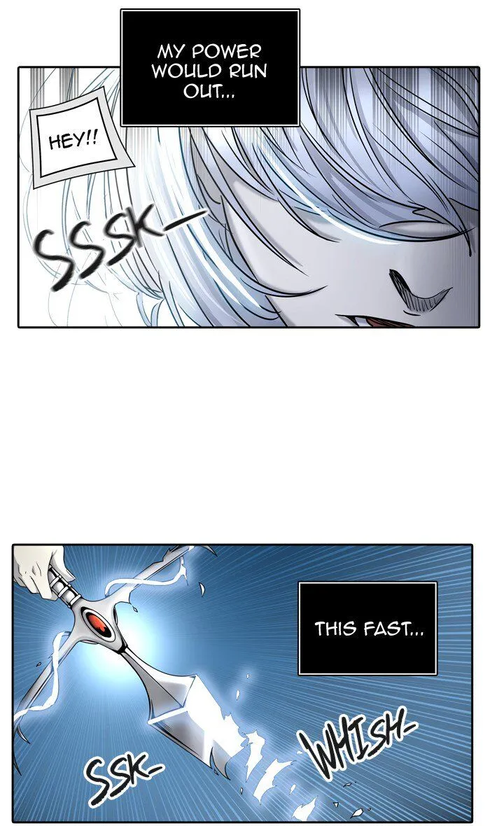 Tower of God Chapter 401 Online - página 33