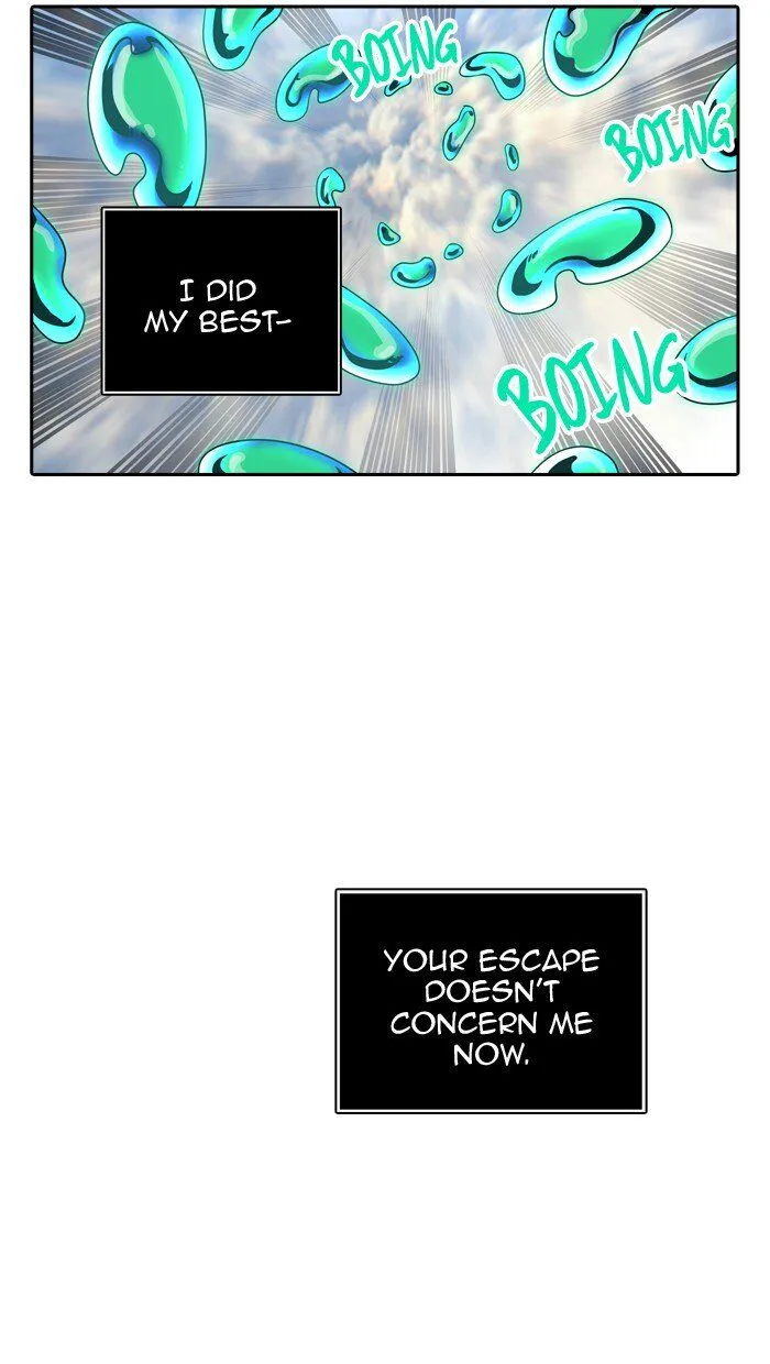 Tower of God Chapter 401 Online - página 39