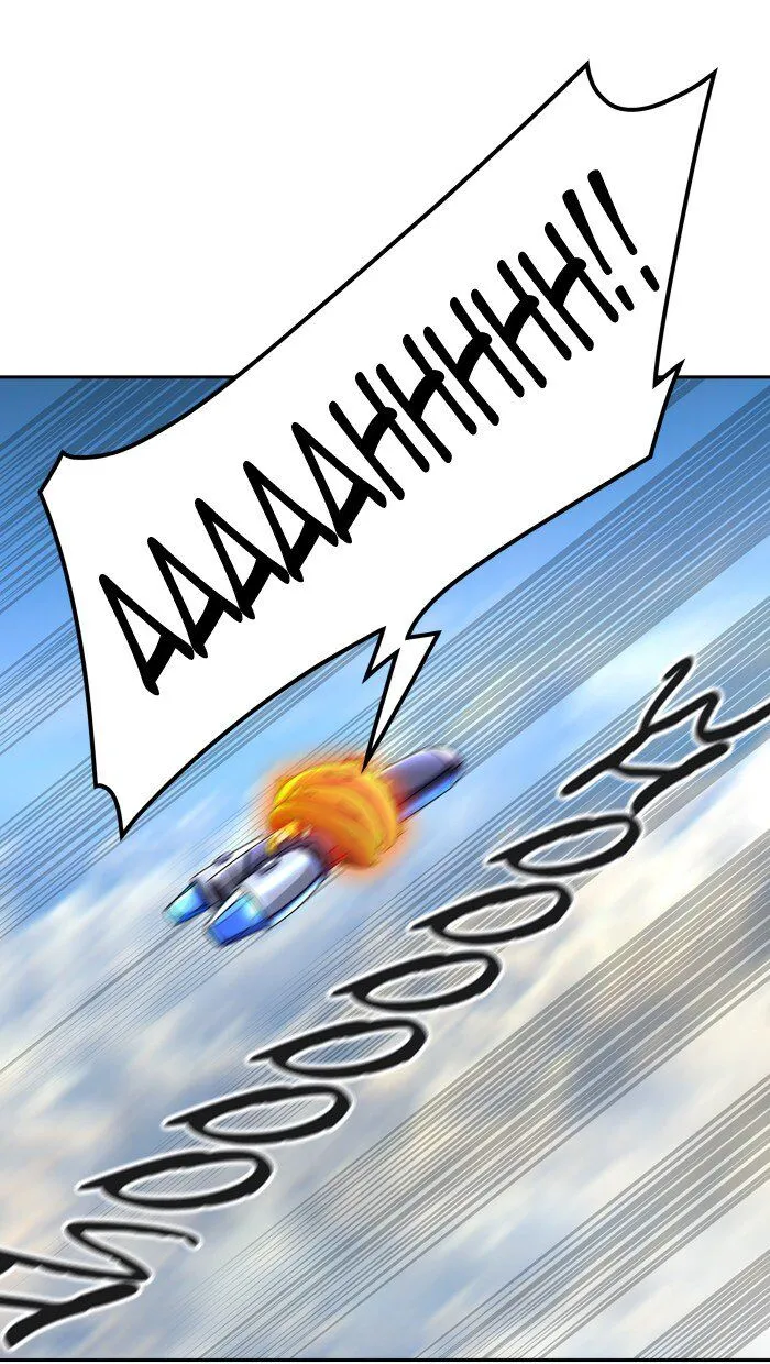 Tower of God Chapter 401 Online - página 40